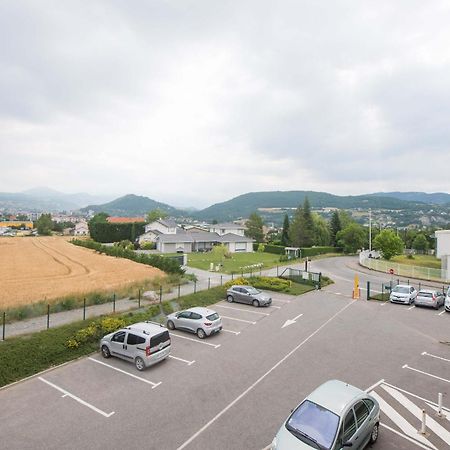 B&B Hotel 가프 외부 사진