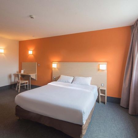 B&B Hotel 가프 외부 사진