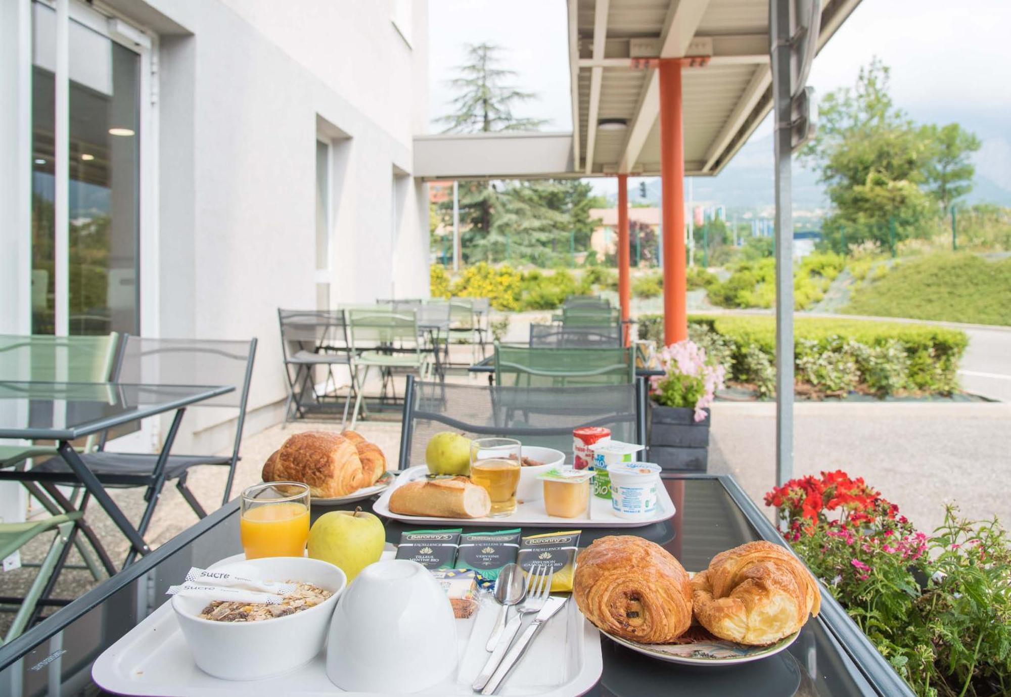 B&B Hotel 가프 외부 사진