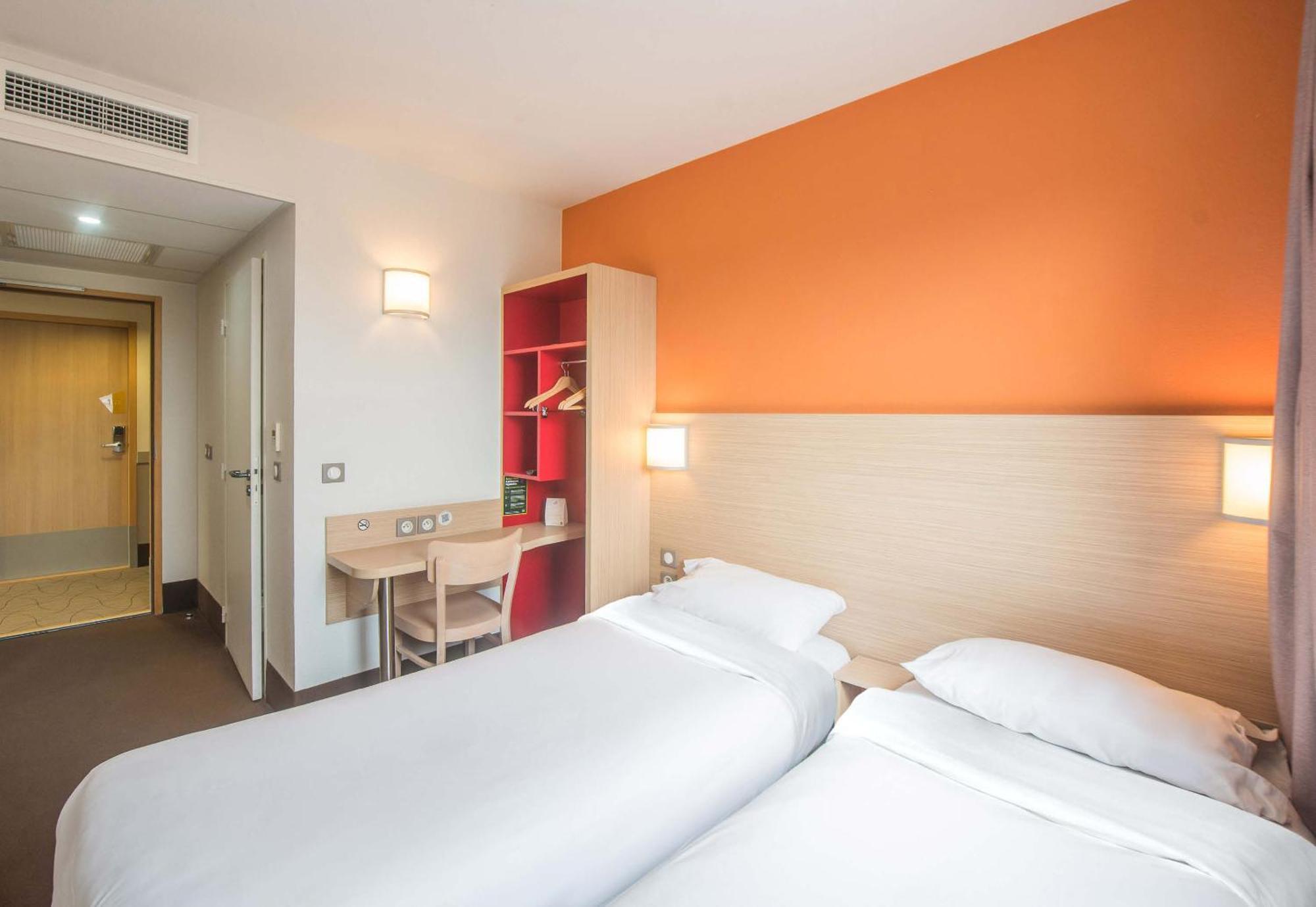 B&B Hotel 가프 외부 사진