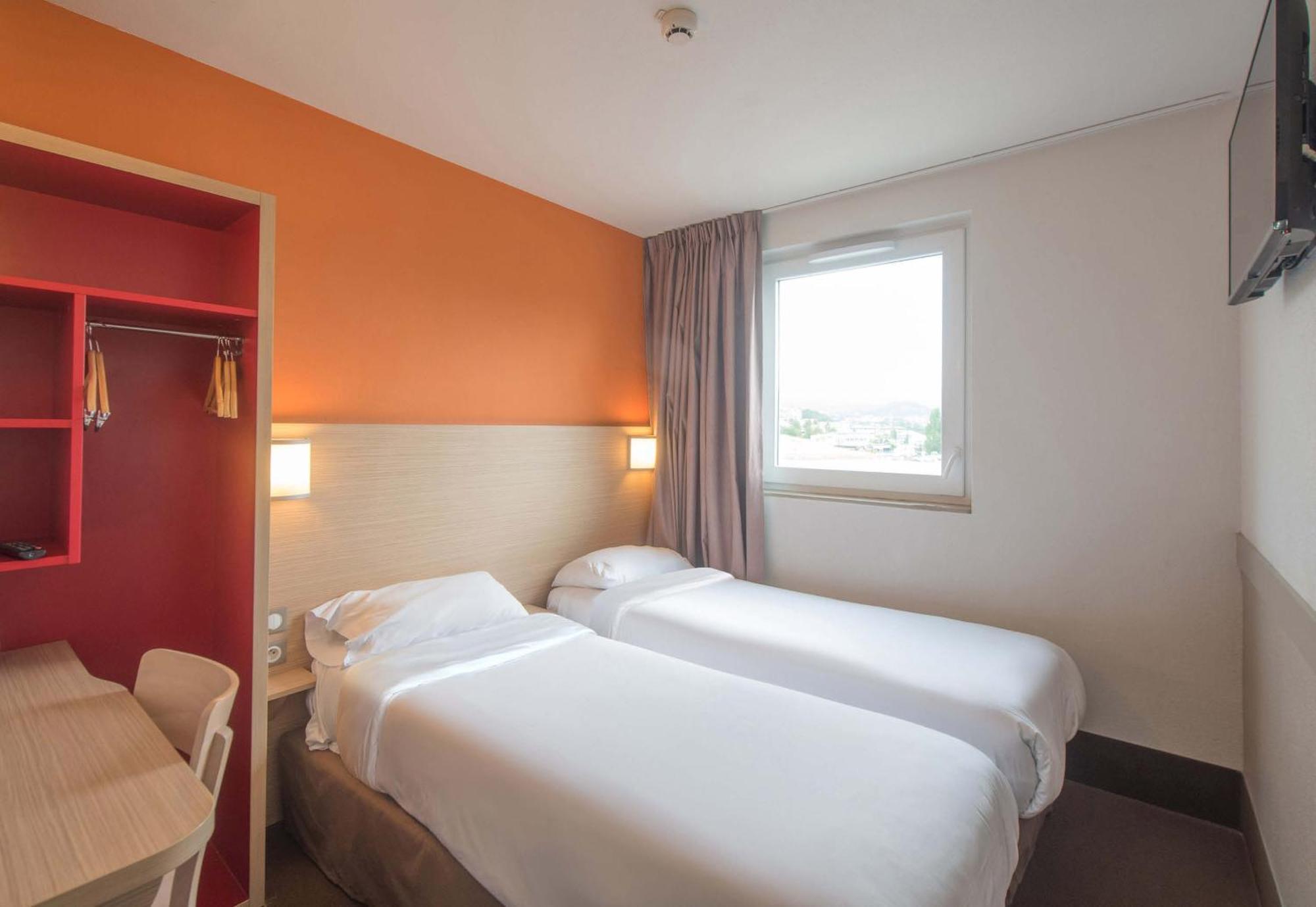 B&B Hotel 가프 외부 사진