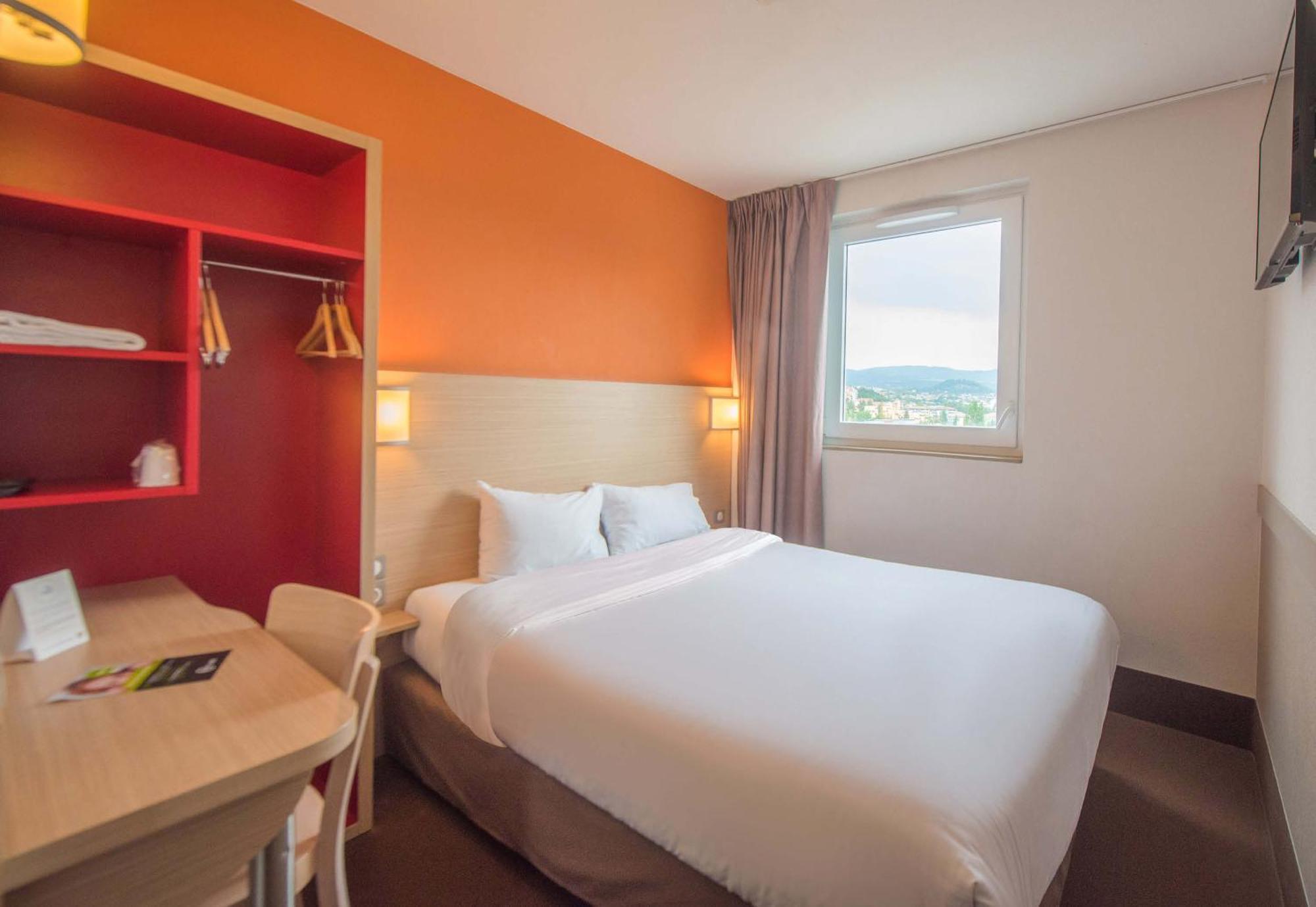 B&B Hotel 가프 외부 사진