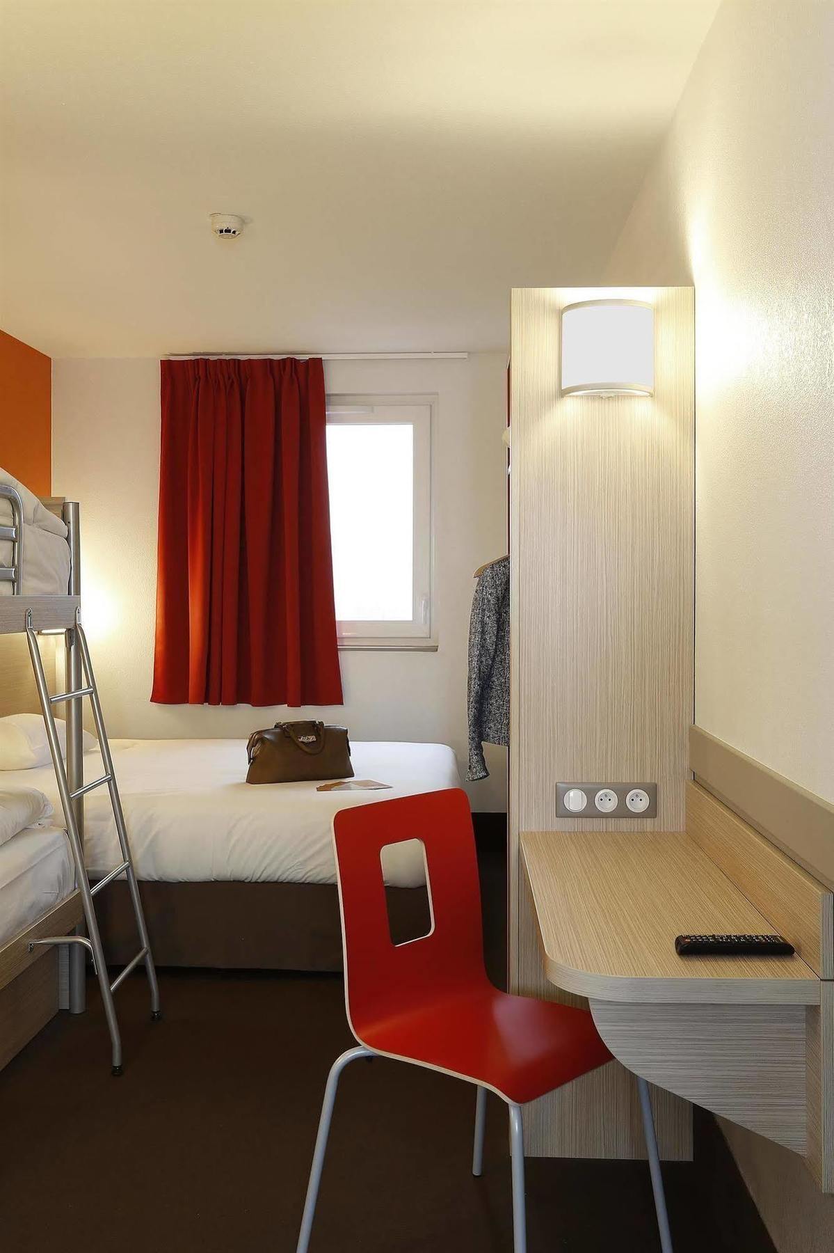 B&B Hotel 가프 외부 사진