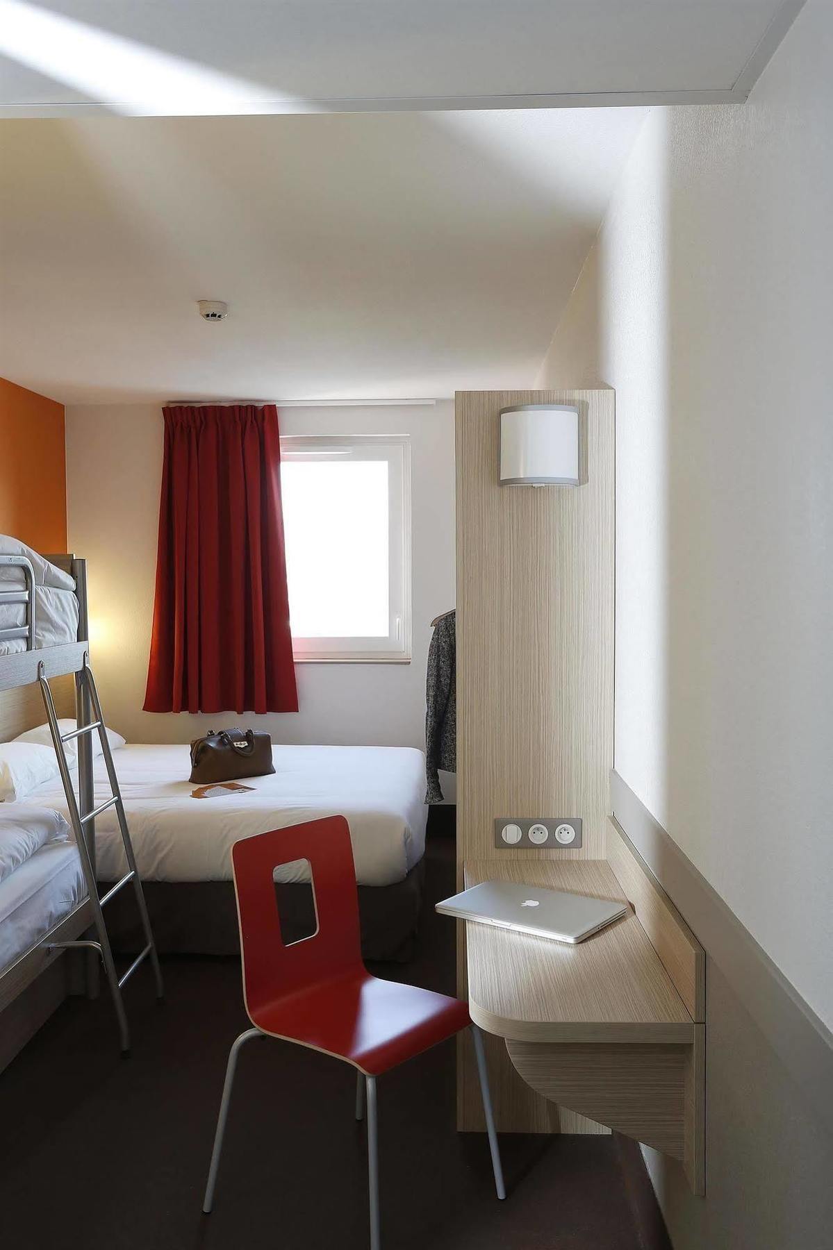 B&B Hotel 가프 외부 사진