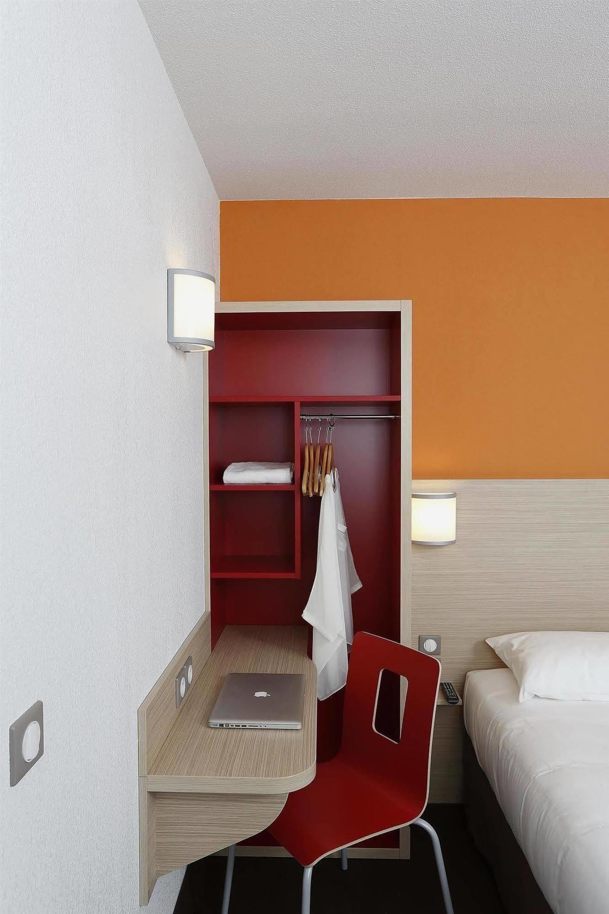 B&B Hotel 가프 외부 사진