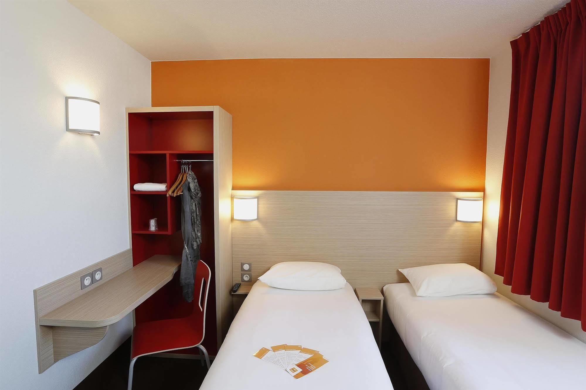 B&B Hotel 가프 외부 사진