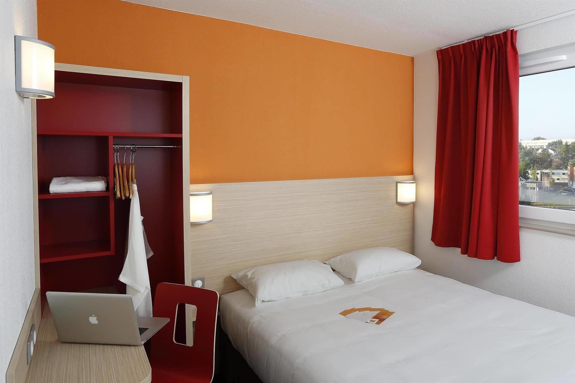 B&B Hotel 가프 외부 사진