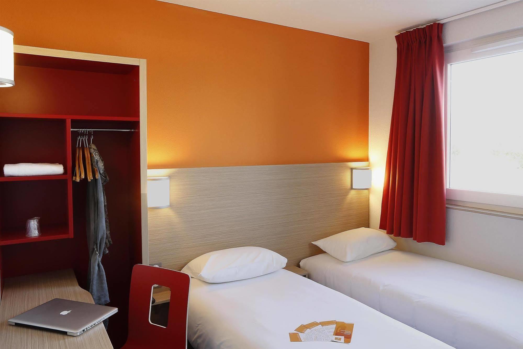 B&B Hotel 가프 외부 사진