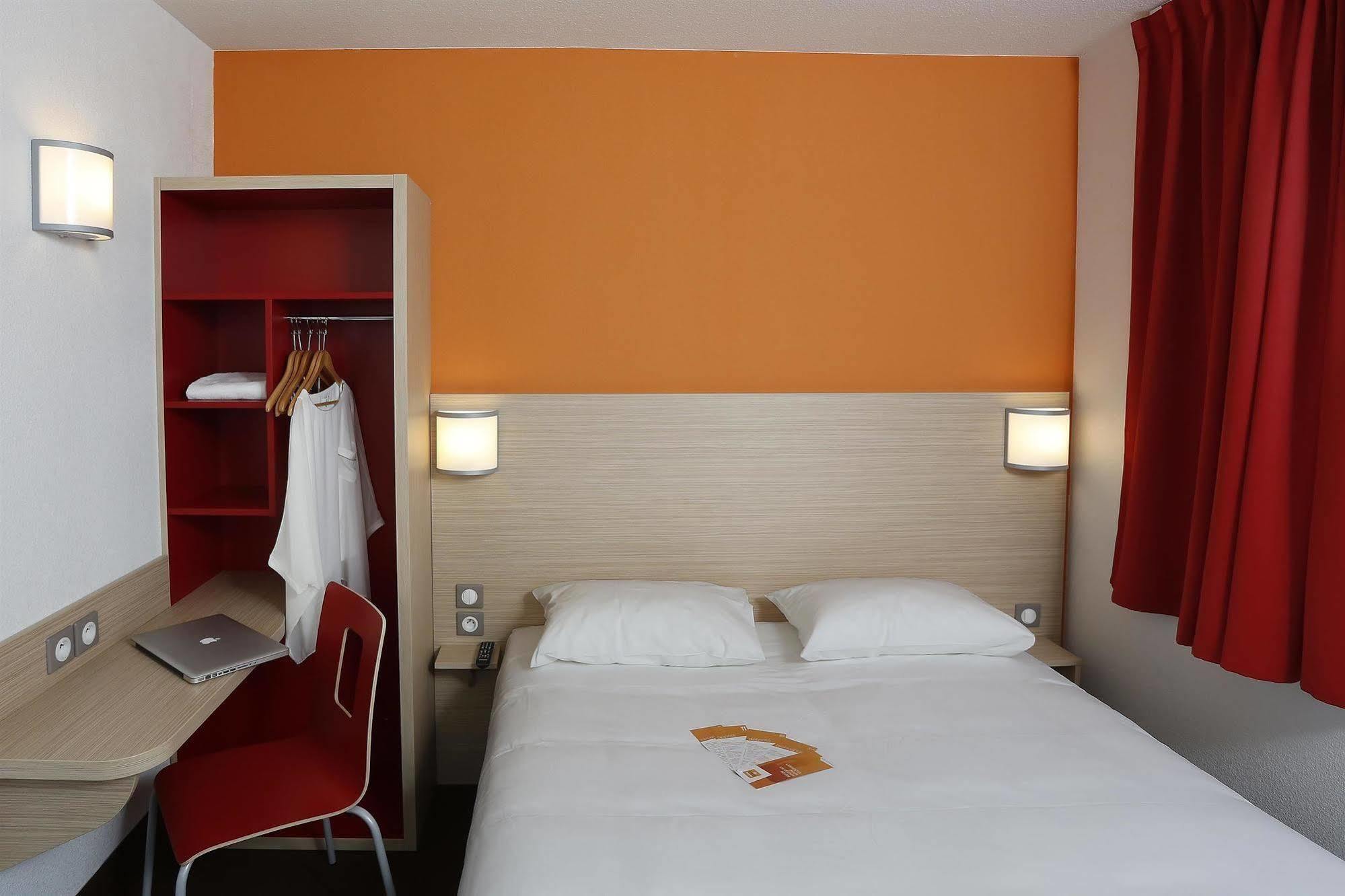 B&B Hotel 가프 외부 사진