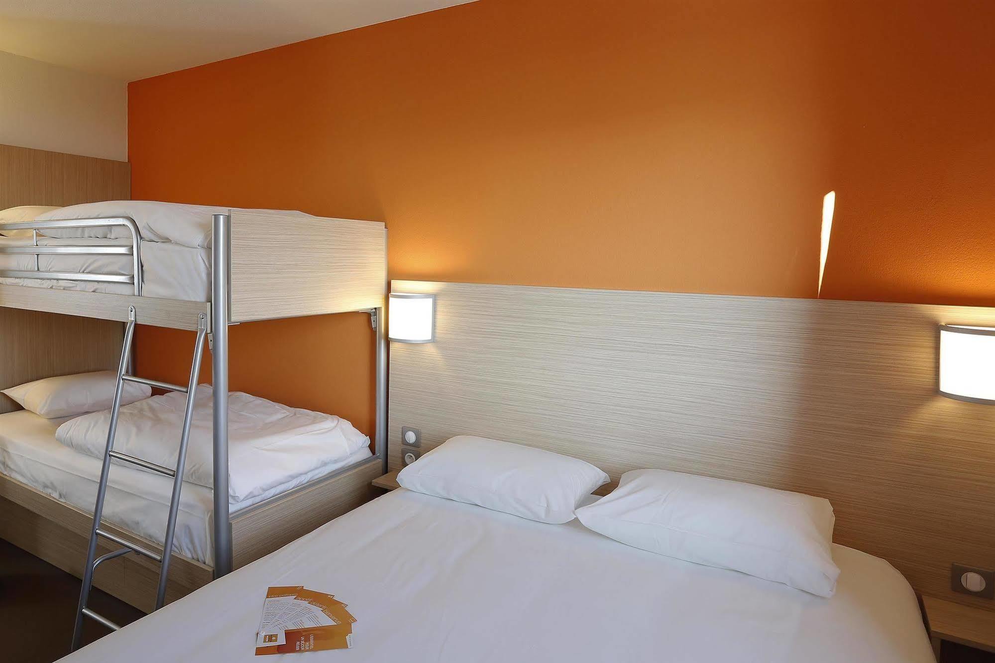 B&B Hotel 가프 외부 사진