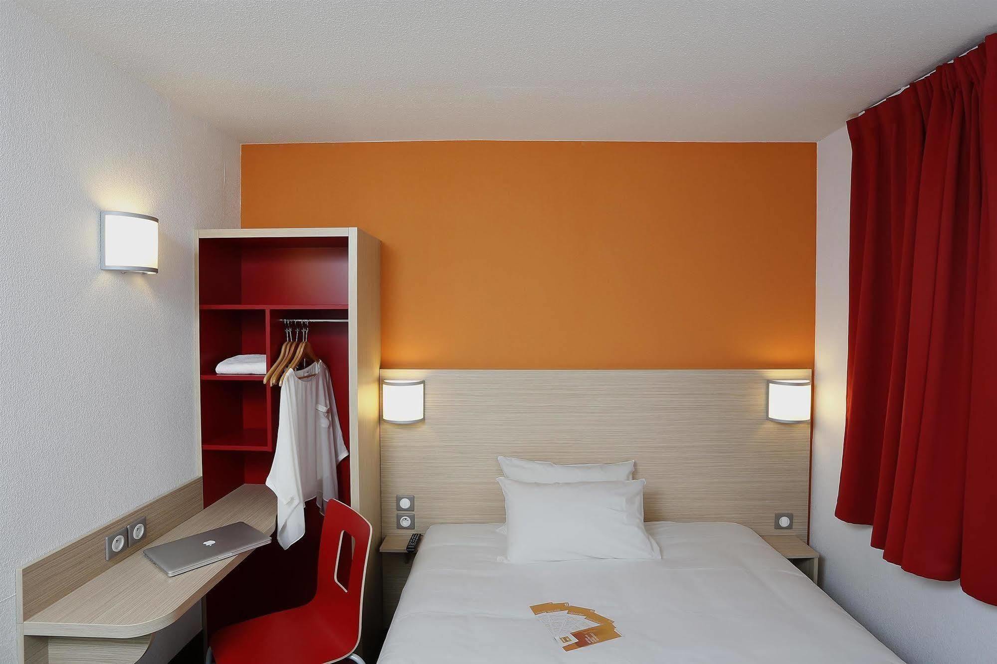 B&B Hotel 가프 외부 사진