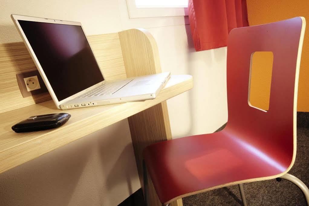 B&B Hotel 가프 외부 사진