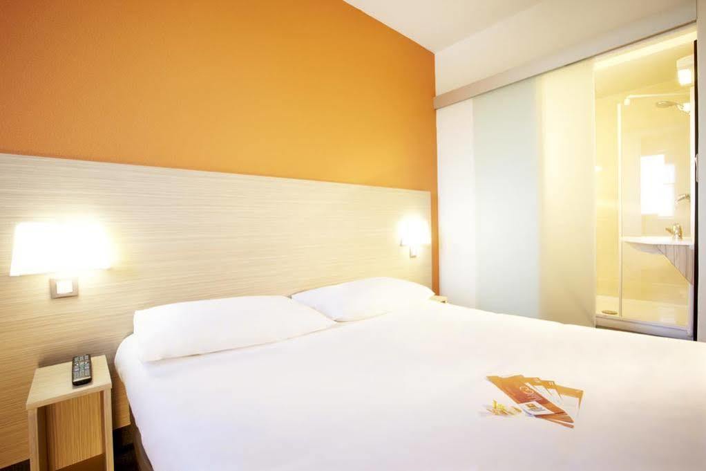 B&B Hotel 가프 외부 사진